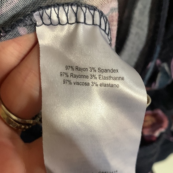 Jessica Simpson romper - Picture 6 of 6